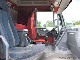 IVECO STRALIS 400 * ABROLLKIPPER * ESSEL 0902* TOP