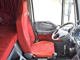IVECO STRALIS 400 * ABROLLKIPPER * ESSEL 0902* TOP