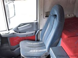 IVECO STRALIS 400 * ABROLLKIPPER * ESSEL 0902* TOP