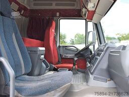 IVECO STRALIS 400 * ABROLLKIPPER * ESSEL 0902* TOP