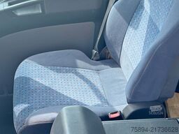 MAN TGA 41.440 * HIAB 288 E - 7 HIDUO/FUNK * 8x4