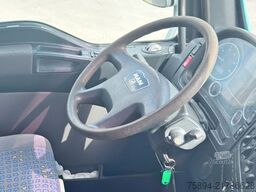 MAN TGA 41.440 * HIAB 288 E - 7 HIDUO/FUNK * 8x4