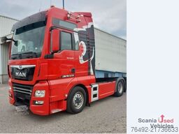 MAN TGX 18.500 BLS XXL Lion Pro Edition