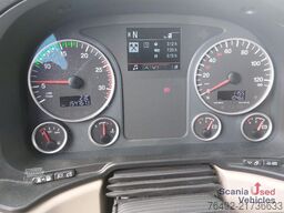 MAN TGX 18.500 BLS XXL Lion Pro Edition