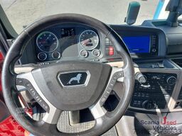 MAN TGX 18.500 BLS XXL Lion Pro Edition Retarder Smart