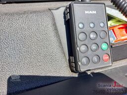 MAN TGX 18.500 BLS XXL Lion Pro Edition Retarder Smart