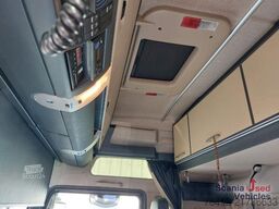 MAN TGX 18.500 BLS XXL Lion Pro Edition Retarder Smart