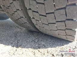 MAN TGX 18.500 BLS XXL Lion Pro Edition Retarder Smart