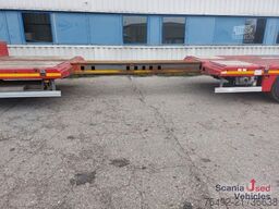 Faymonville F-S43-1AAF  MAX 100