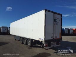 Schmitz Cargobull Semitrailer Reefer Multitemp Double étage