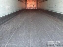 Schmitz Cargobull Semitrailer Reefer Multitemp Double étage