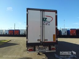 Schmitz Cargobull Semitrailer Reefer Multitemp Double étage
