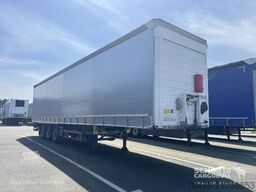 Schmitz Cargobull Curtainsider Standard Taillift