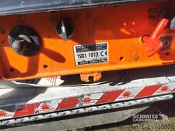 Schmitz Cargobull Curtainsider Standard Taillift