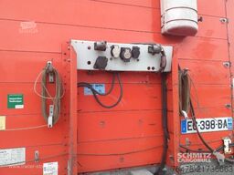 Schmitz Cargobull Curtainsider Standard Taillift