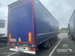 Schmitz Cargobull Curtainsider Mega