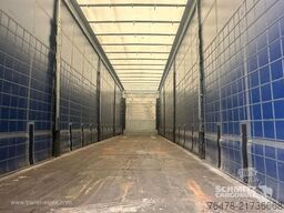 Schmitz Cargobull Curtainsider Mega