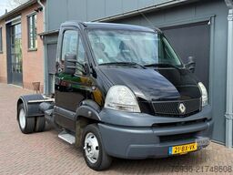 Renault Mascott 160 3.0 Be trekker 10 Ton N1 AC Cruise ...