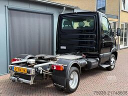 Renault Mascott 160 3.0 Be trekker 10 Ton N1 AC Cruise ...