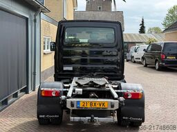 Renault Mascott 160 3.0 Be trekker 10 Ton N1 AC Cruise ...