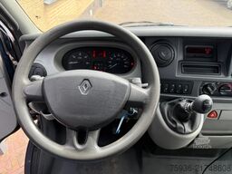 Renault Mascott 160 3.0 Be trekker 10 Ton N1 AC Cruise ...