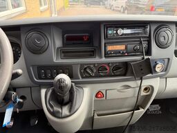 Renault Mascott 160 3.0 Be trekker 10 Ton N1 AC Cruise ...