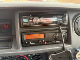 Renault Mascott 160 3.0 Be trekker 10 Ton N1 AC Cruise ...