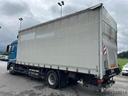 Mercedes-Benz Actros 1843  E6 Retarder LBW-2t AHK 2,8m Navi