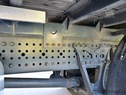 Mercedes-Benz Actros 1843  E6 Retarder LBW-2t AHK 2,8m Navi