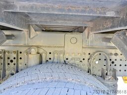 Mercedes-Benz Actros 1843  E6 Retarder LBW-2t AHK 2,8m Navi