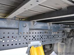 Mercedes-Benz Actros 1843  E6 Retarder LBW-2t AHK 2,8m Navi