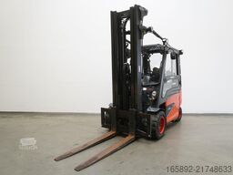 Linde E 45/600 HL 388