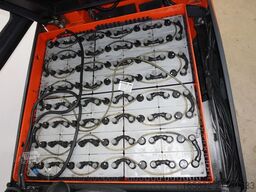 Linde E 45/600 HL 388