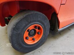 Linde E 45/600 HL 388