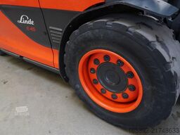 Linde E 45/600 HL 388
