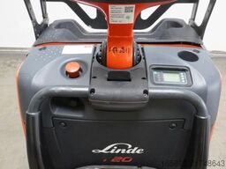 Linde T 20 AP 131