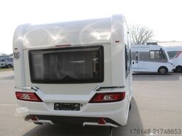 Hobby DE LUXE EDITION 460 UFe