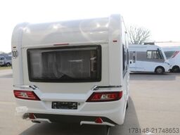 Hobby DE LUXE EDITION 460 UFe