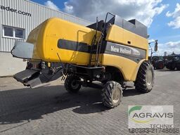 New Holland CS 640