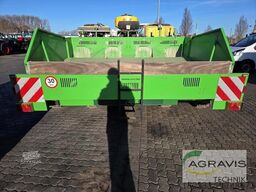 AVR CERES 450