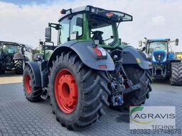 Fendt 828 VARIO S4