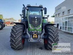 Fendt 828 VARIO S4