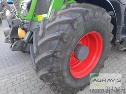 Fendt 828 VARIO S4