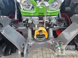 Fendt 828 VARIO S4 Profi Plus