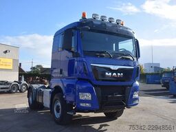 MAN TGX 18.440