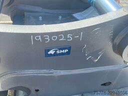 SMP S80 H-LOCK | QUICK COUPLER | SCHNELLWECHSLER | ...