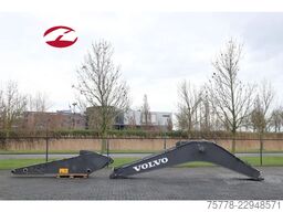 Volvo EC 250 E | BOOM + STICK | AUSLEGER | GOOD CONDI...