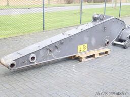 Volvo EC 250 E | BOOM + STICK | AUSLEGER | GOOD CONDI...
