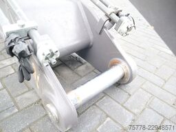 Volvo EC 250 E | BOOM + STICK | AUSLEGER | GOOD CONDI...