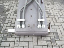 Volvo EC 250 E | BOOM + STICK | AUSLEGER | GOOD CONDI...